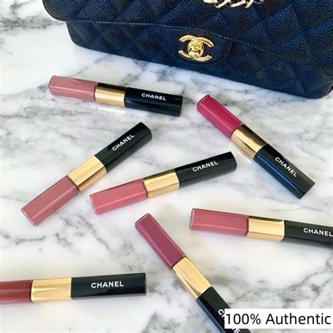 chanel lippenstift power bank|LE ROUGE DUO ULTRA TENUE Ultrawear Liquid Lip Colour.